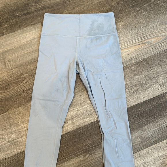 Athleta Ultra High Rise Elation 7/8 Tight - Picture 5 of 7